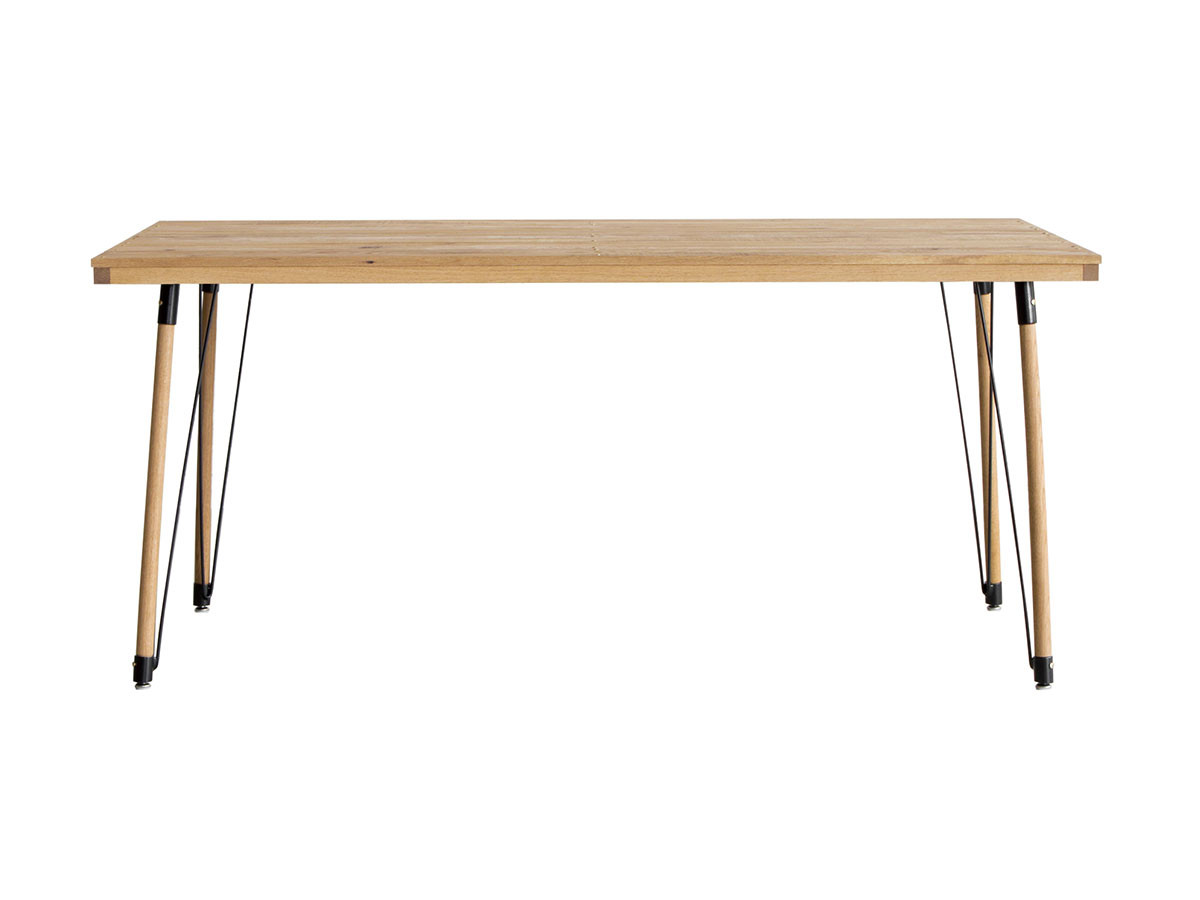 MEATH DINING TABLE 8
