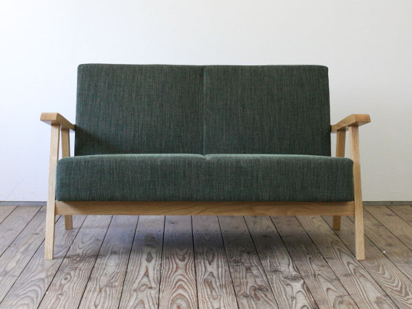 greeniche original furniture Basic Sofa 2P / グリニッチ オリジナル ファニチャー ベーシックソファ 2P （ソファ > 二人掛けソファ） 14