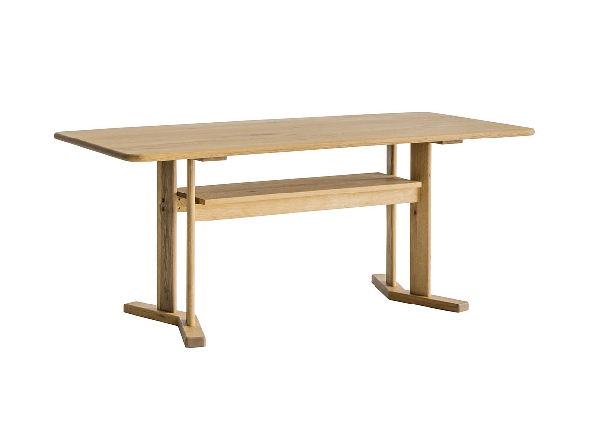 HARUHI DINING TABLE