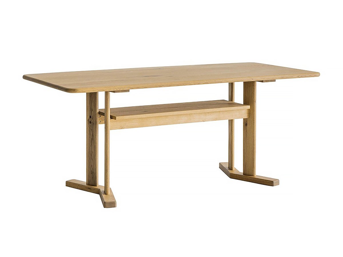 CRASH GATE&nbsp;HARUHI DINING TABLE