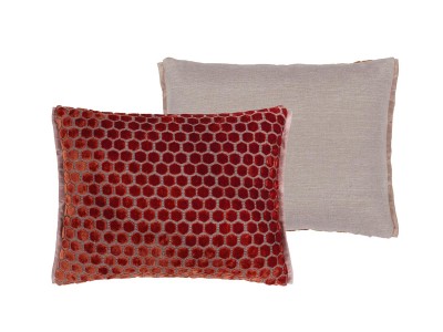 DESIGNERS GUILD 未使用　クッションカバー2枚セット DESIGNERS GUILD / デザイナーズギルドのクッション・クッション