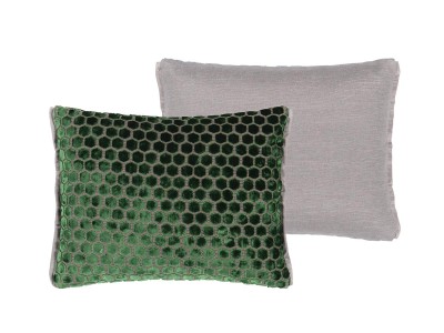 （未使用新品）デザイナーズギルド社製 植物模様 クッション・カバー セット DESIGNERS GUILD（デザイナーズギルド）海外取寄品– ザ