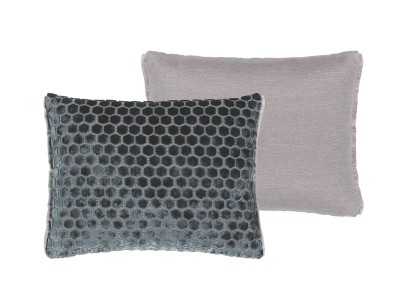 （未使用新品）デザイナーズギルド社製 植物模様 クッション・カバー セット 未使用新品）デザイナーズギルド社製 植物模様 クッション・カバー