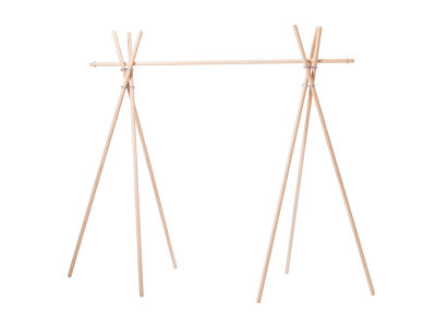 abode* SHOJI - occasional table large / アボード ショージ