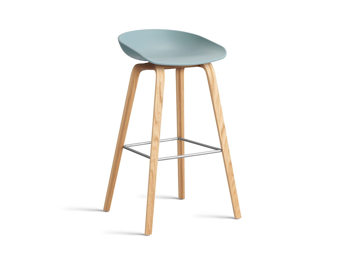 ABOUT A STOOL AAS32 HIGH H85 2.0 4