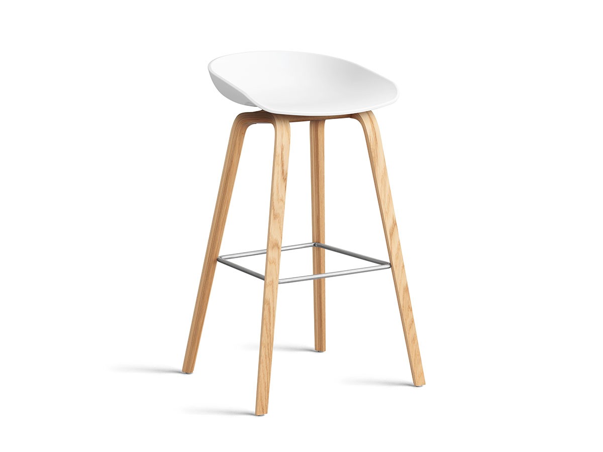 ABOUT A STOOL AAS32 HIGH H85 2.0 2