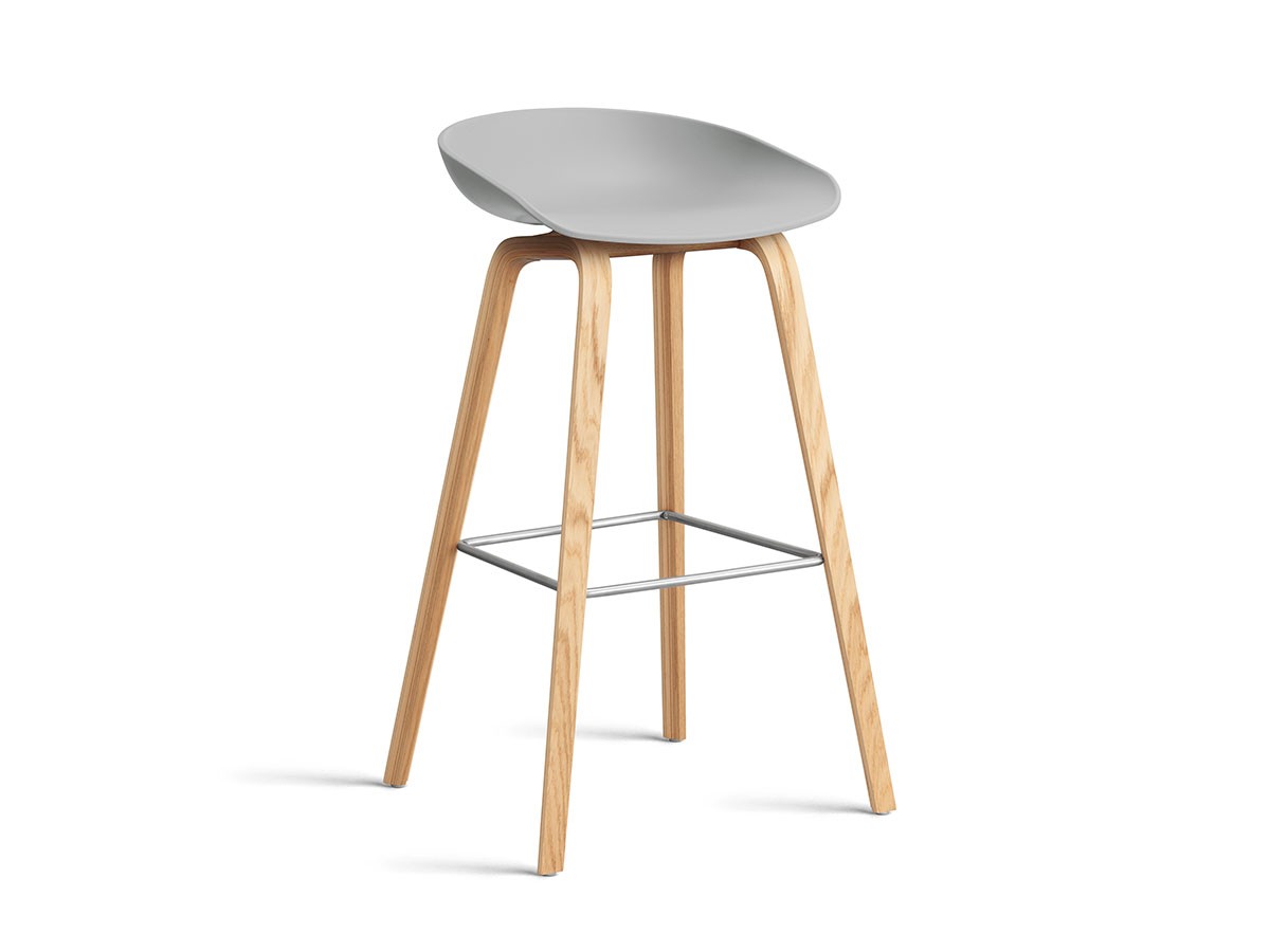 ABOUT A STOOL AAS32 HIGH H85 2.0 3