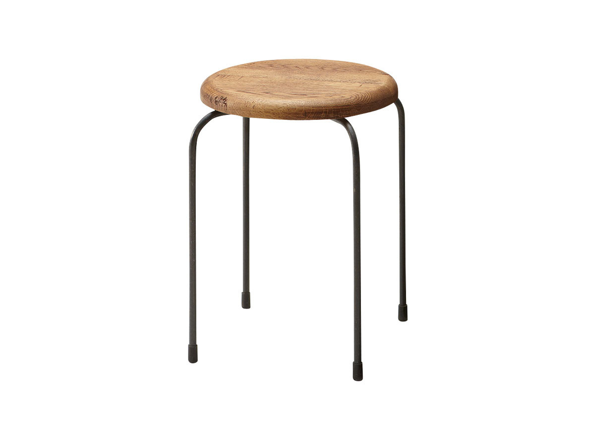 FLYMEe Parlor Rough Maru Stool