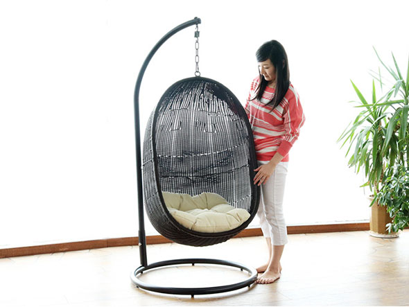 Hanging Chair 4