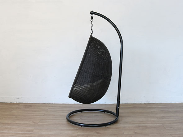 Hanging Chair / ハンギングチェア e45034 （ガーデンファニチャー・屋外家具 > ガーデンチェア・アウトドアチェア） 6
