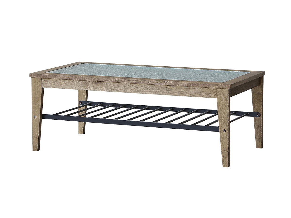 CRASH GATE ZINRO COFFEE TABLE