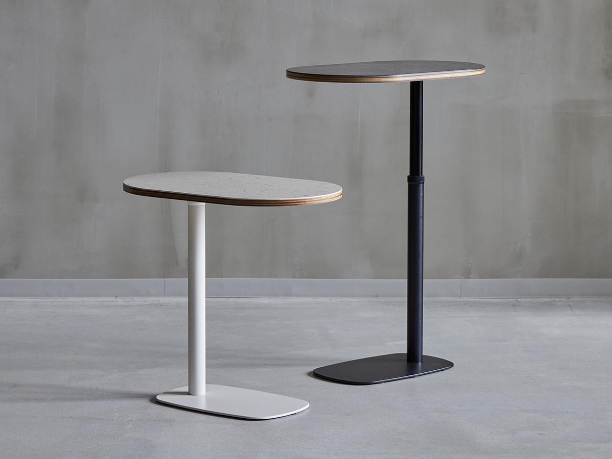 bond COLLET Side Table