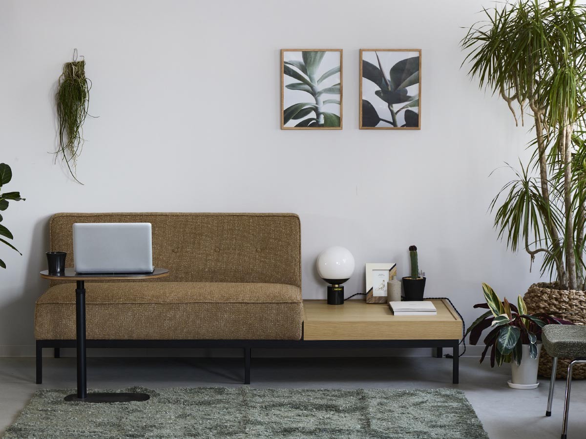 bond COLLET Side Table / ボンド コレット サイドテーブル （テーブル > サイドテーブル） 5
