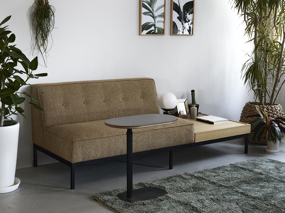 bond COLLET Side Table / ボンド コレット サイドテーブル （テーブル > サイドテーブル） 4