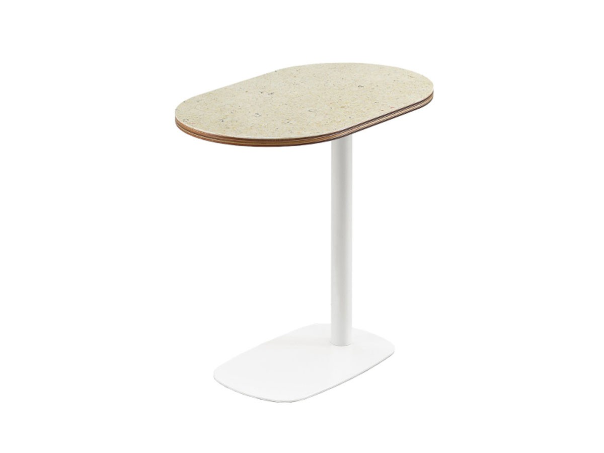 bond COLLET Side Table