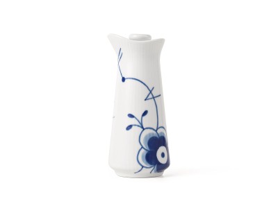 Royal Copenhagen Blue Fluted Mega Open Vase / ロイヤル