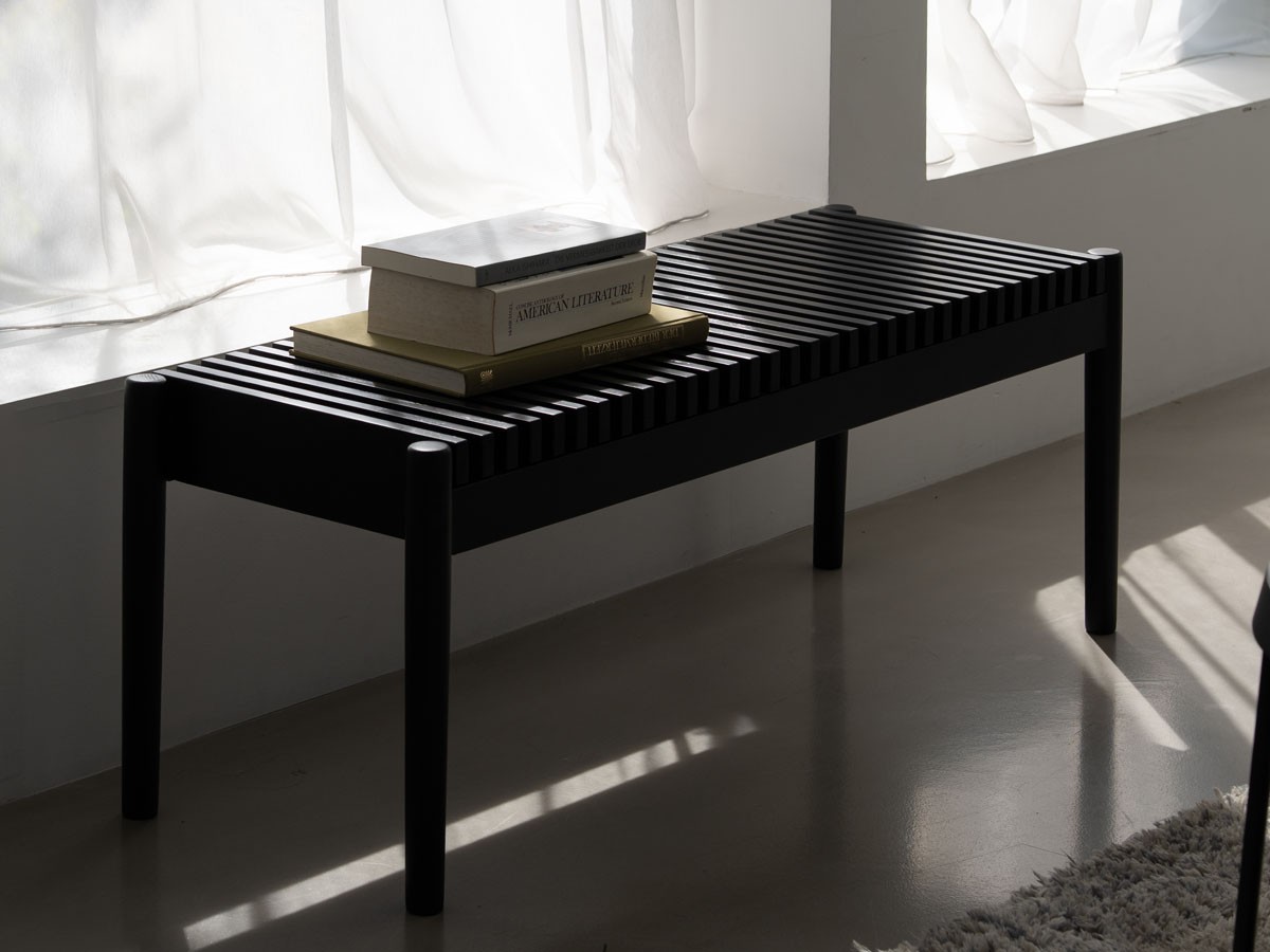 NOWHERE LIKE HOME FLEG Bench / ノーウェアライクホーム フレッグ ベンチ 112 （チェア・椅子 > ベンチ） 15