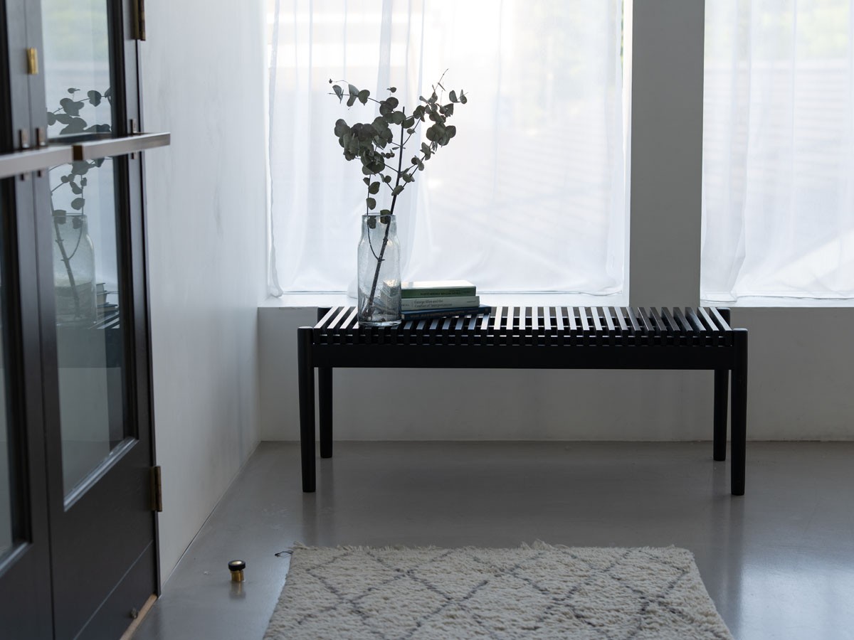 NOWHERE LIKE HOME FLEG Bench / ノーウェアライクホーム フレッグ ベンチ 112 （チェア・椅子 > ベンチ） 12