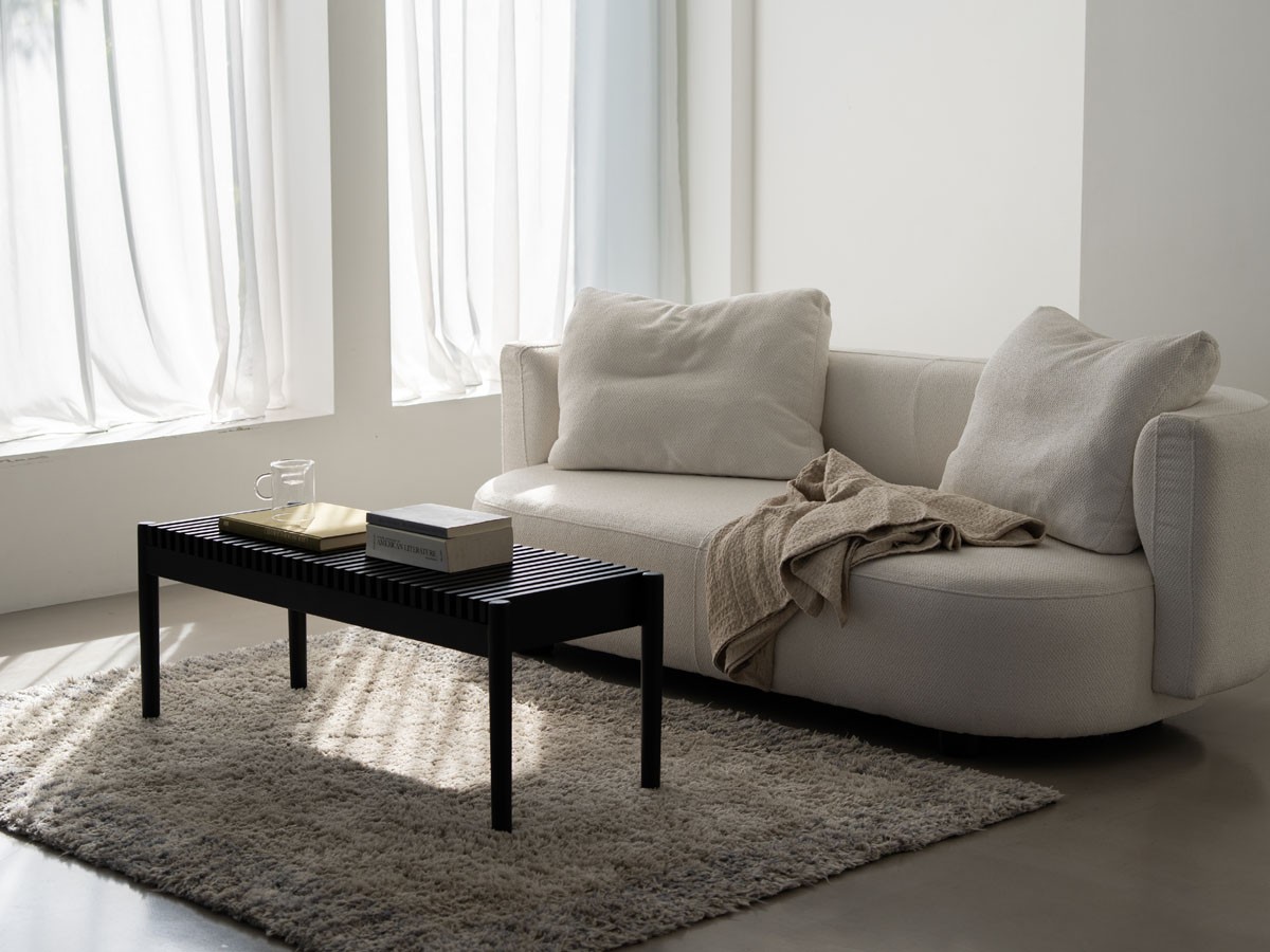NOWHERE LIKE HOME FLEG Bench / ノーウェアライクホーム フレッグ ベンチ 112 （チェア・椅子 > ベンチ） 7