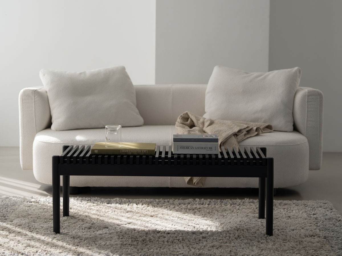 NOWHERE LIKE HOME FLEG Bench / ノーウェアライクホーム フレッグ ベンチ 112 （チェア・椅子 > ベンチ） 9