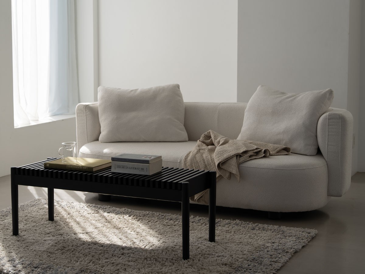 NOWHERE LIKE HOME FLEG Bench / ノーウェアライクホーム フレッグ ベンチ 112 （チェア・椅子 > ベンチ） 8