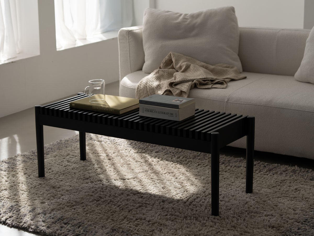 NOWHERE LIKE HOME FLEG Bench / ノーウェアライクホーム フレッグ ベンチ 112 （チェア・椅子 > ベンチ） 10