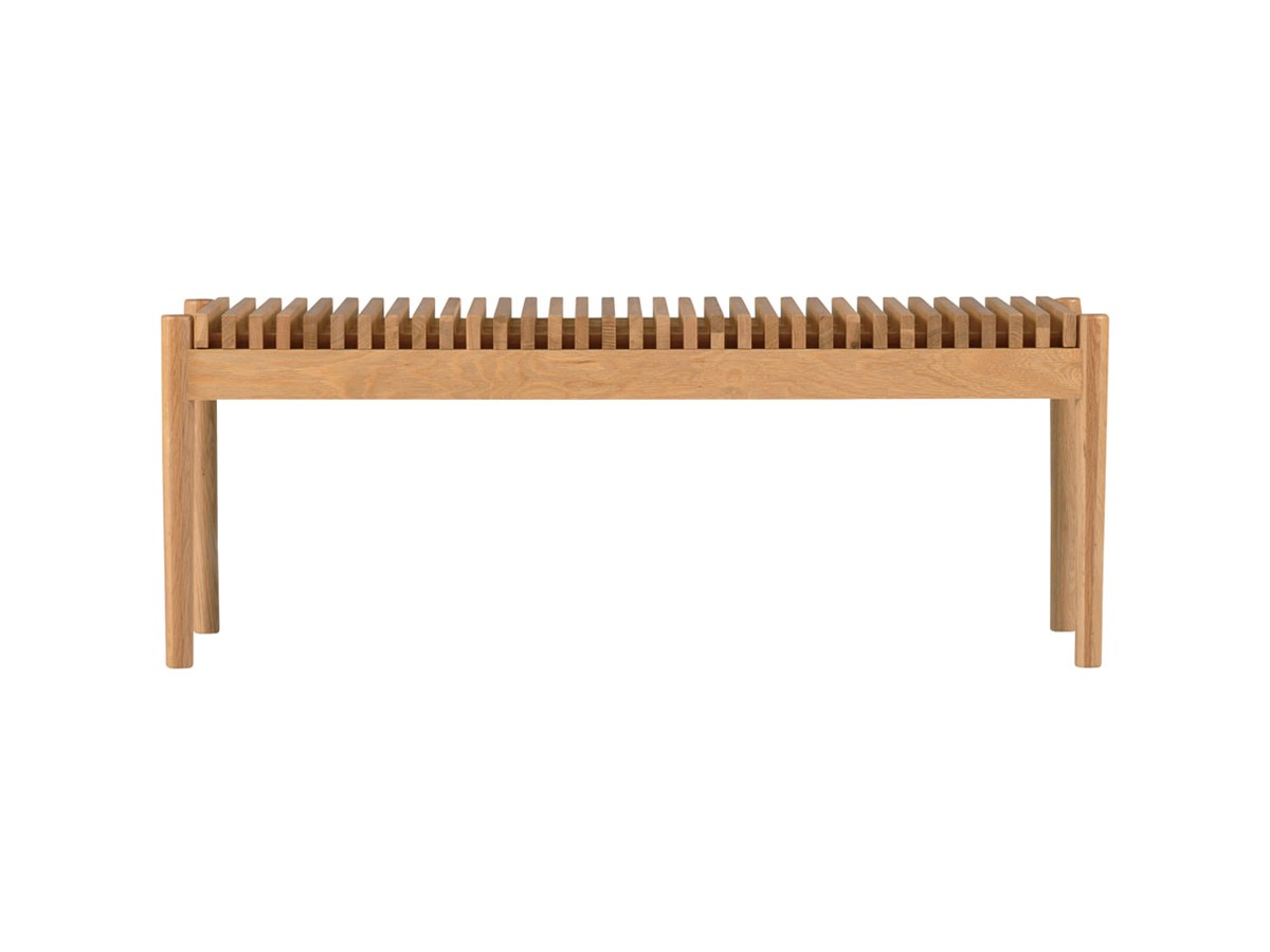 NOWHERE LIKE HOME FLEG Bench / ノーウェアライクホーム フレッグ ベンチ 112 （チェア・椅子 > ベンチ） 24