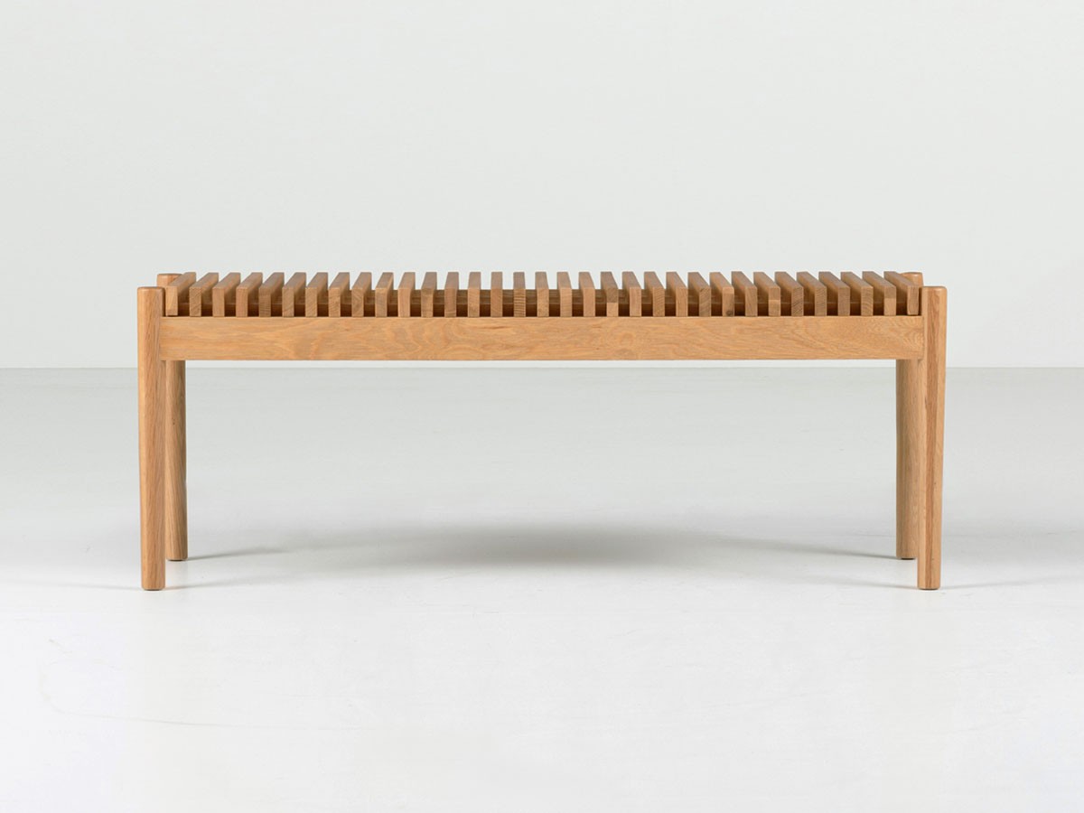 NOWHERE LIKE HOME FLEG Bench / ノーウェアライクホーム フレッグ ベンチ 112 （チェア・椅子 > ベンチ） 20