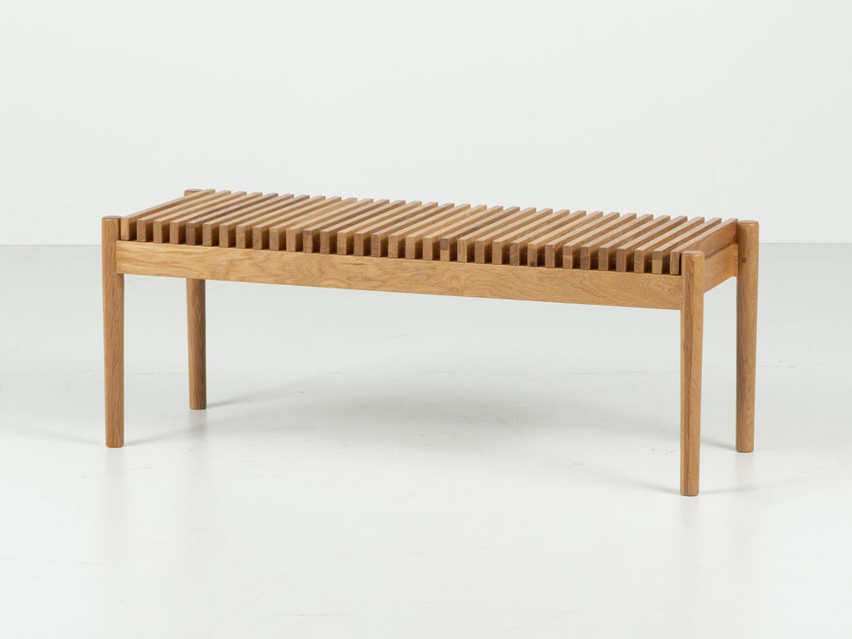 NOWHERE LIKE HOME FLEG Bench / ノーウェアライクホーム フレッグ ベンチ 112 （チェア・椅子 > ベンチ） 19