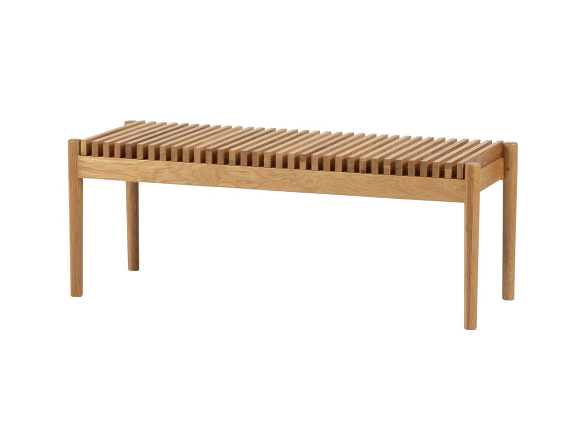 NOWHERE LIKE HOME FLEG Bench / ノーウェアライクホーム フレッグ ベンチ 112 （チェア・椅子 > ベンチ） 3