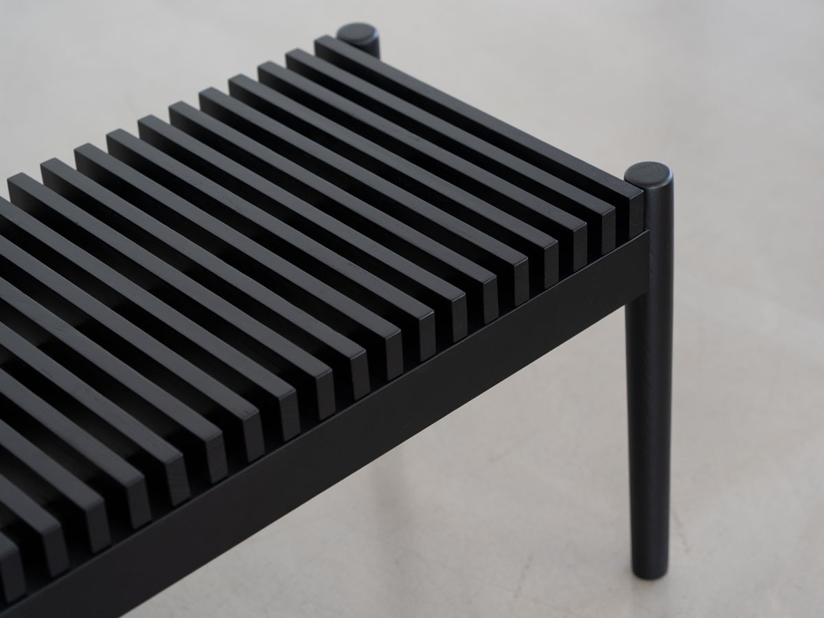NOWHERE LIKE HOME FLEG Bench / ノーウェアライクホーム フレッグ ベンチ 112 （チェア・椅子 > ベンチ） 17