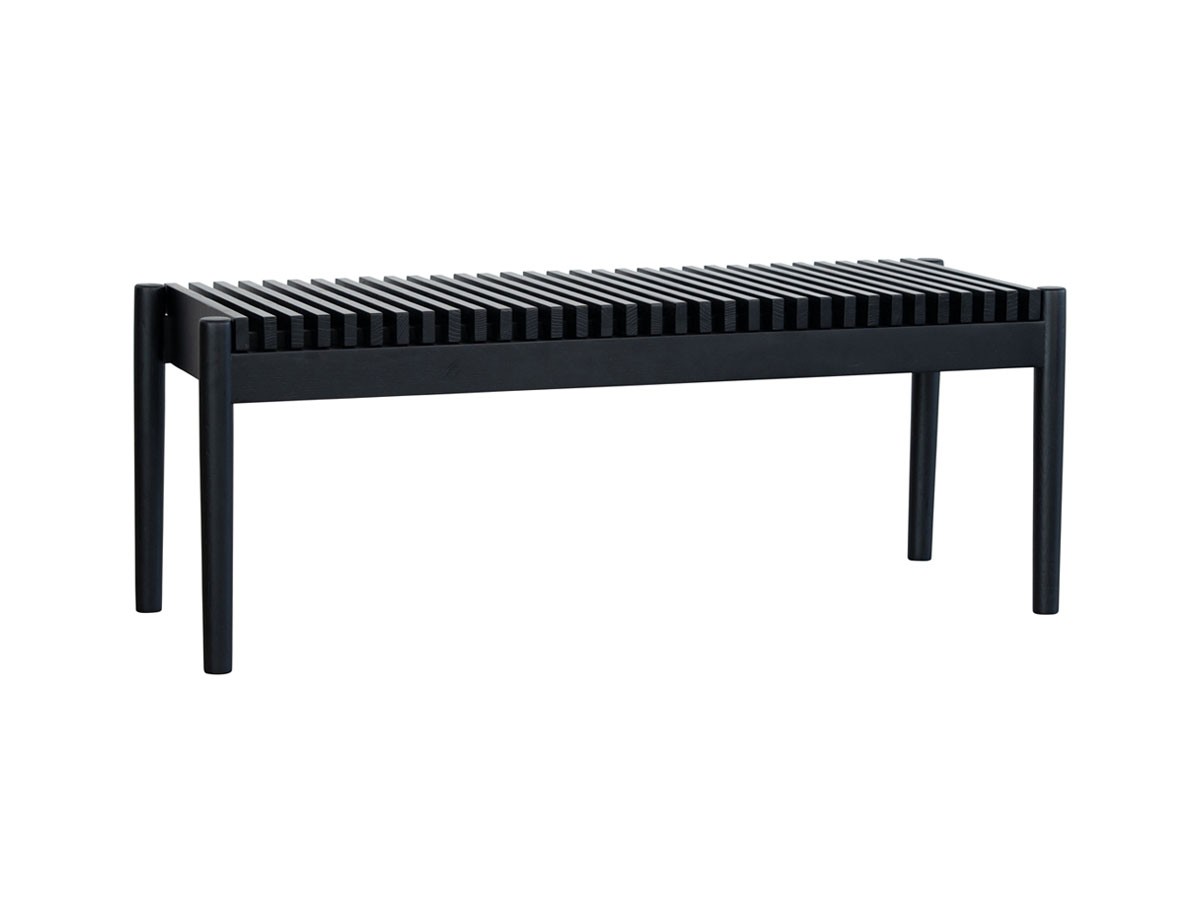 NOWHERE LIKE HOME FLEG Bench / ノーウェアライクホーム フレッグ ベンチ 112 （チェア・椅子 > ベンチ） 2