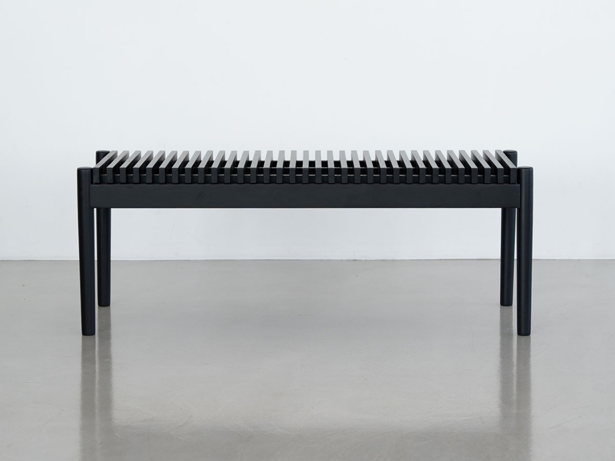 NOWHERE LIKE HOME FLEG Bench / ノーウェアライクホーム フレッグ ベンチ 112 （チェア・椅子 > ベンチ） 23