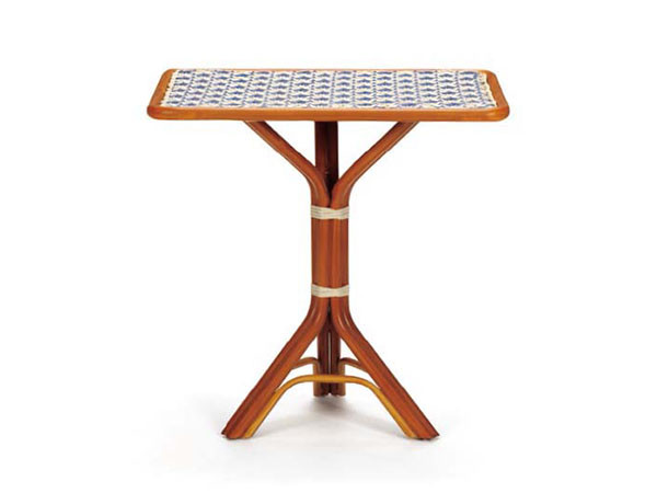 FLYMEe Villa CAFE TABLE / フライミーヴィラ カフェテーブル m042165