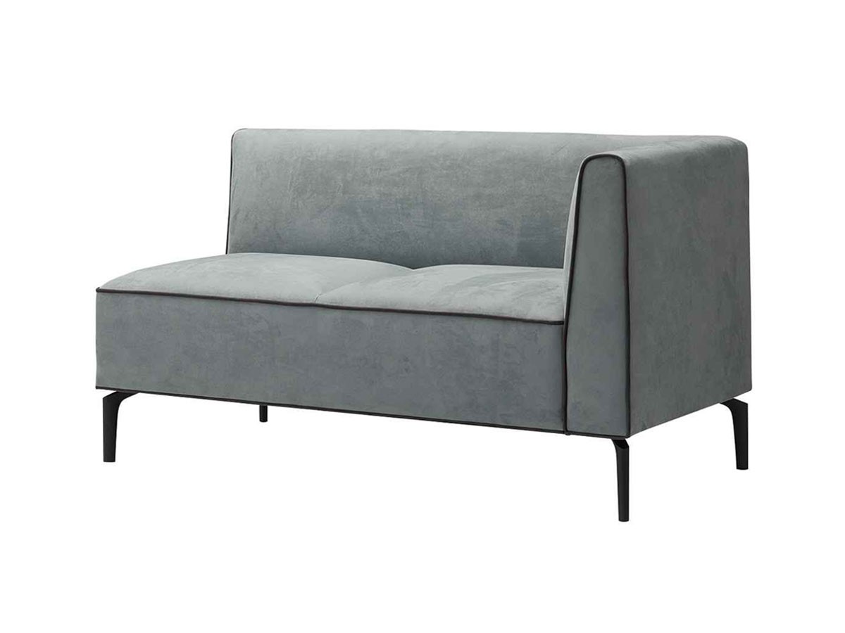 ABORD ONE ARM SOFA / アボール ワンアームソファ F015-3 / F015-4 （ソファ > 二人掛けソファ） 19