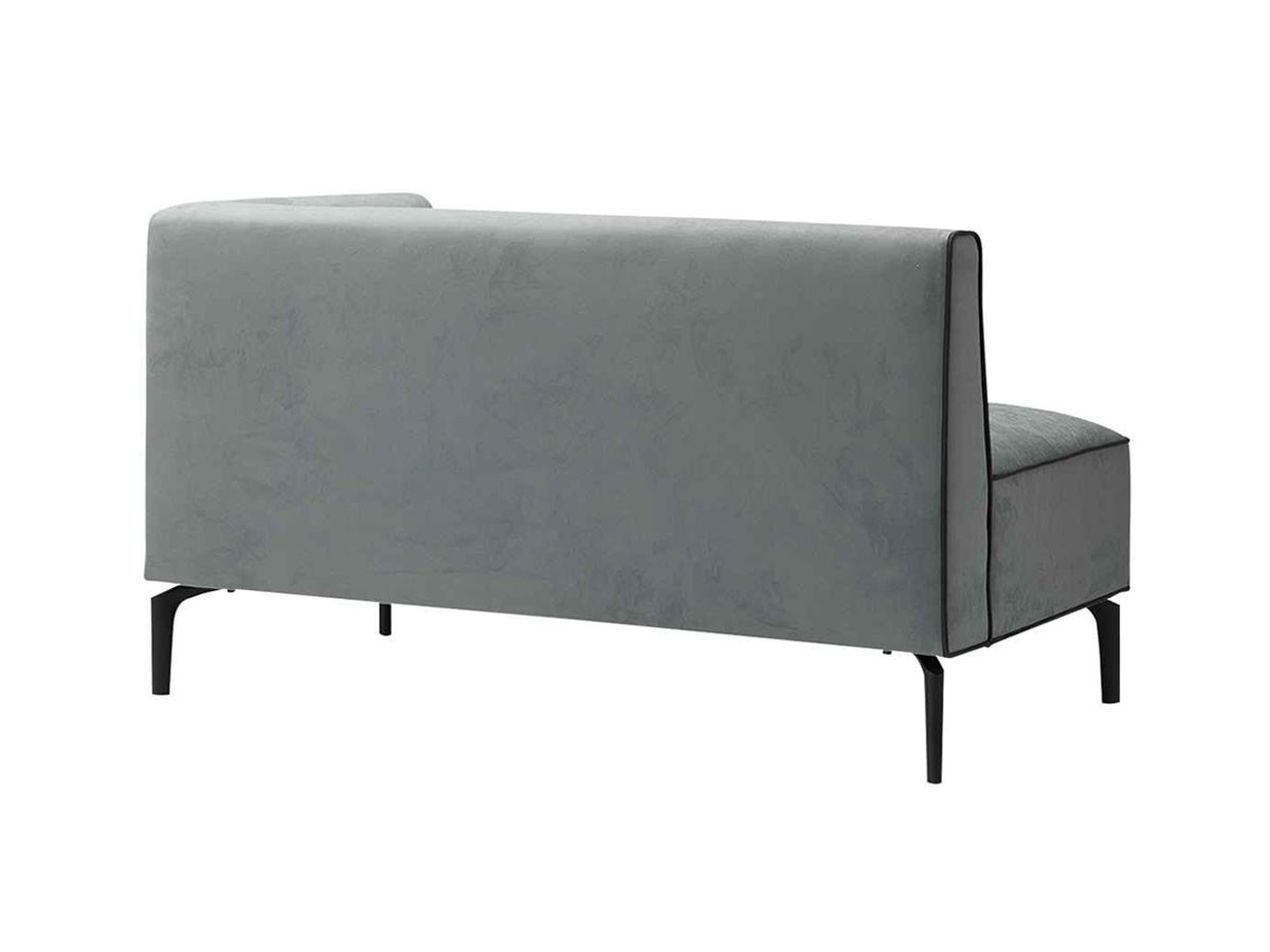 ABORD ONE ARM SOFA / アボール ワンアームソファ F015-3 / F015-4 （ソファ > 二人掛けソファ） 20