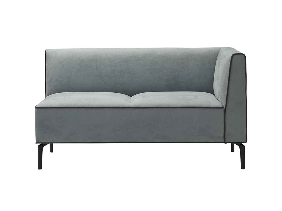 ABORD ONE ARM SOFA / アボール ワンアームソファ F015-3 / F015-4 （ソファ > 二人掛けソファ） 2