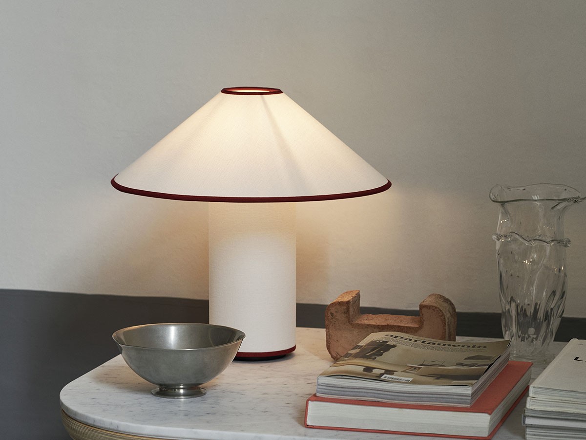&Tradition Colette Table Light ATD6 / アンドトラディション コレット テーブルライト ATD6 （ライト・照明 > テーブルランプ） 9