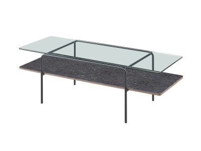 LIFE FURNITURE TH ASH TABLE / ライフファニチャー TH アッシュ