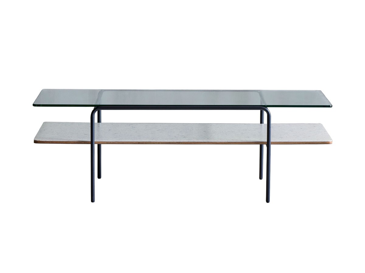 bond GLATH Coffee Table / ボンド グラス コーヒーテーブル リフモ （テーブル > ローテーブル・リビングテーブル・座卓） 42