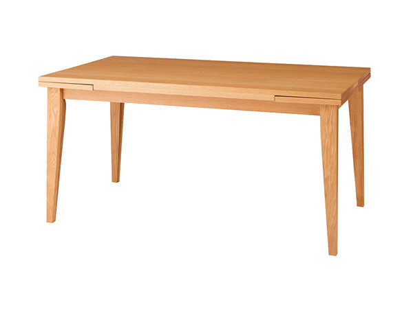 Extension Table / エクステンションテーブル #103970 （テーブル > ダイニングテーブル） 6