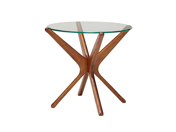 TRESTLES SIDE TABLE 1