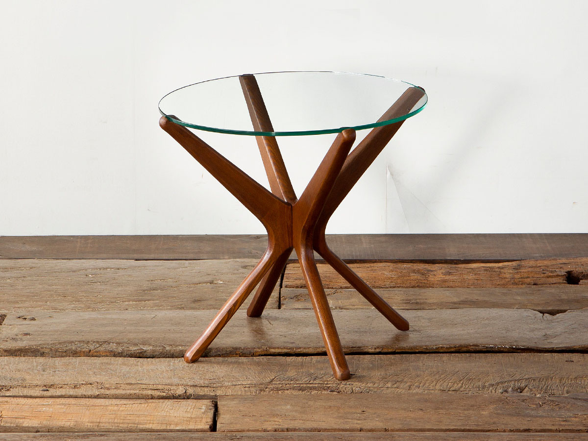 TRESTLES SIDE TABLE 13