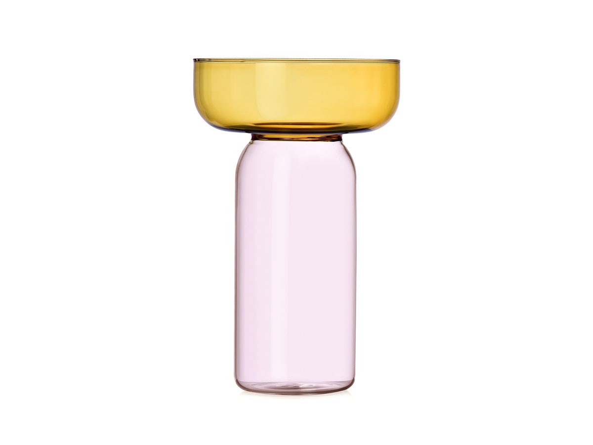 ICHENDORF MILANO&nbsp;Aura Cylinder Vase