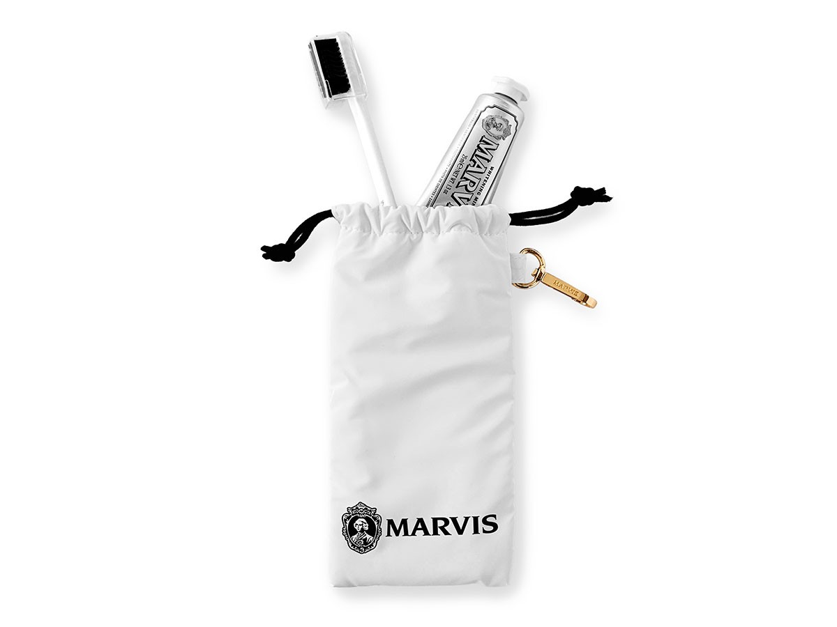 MARVIS THE WHITE JETSETTER / マービス ザ・ホワイト・ジェットセッター （インテリア雑貨 > ボディケア） 3