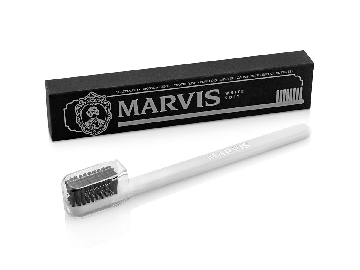 MARVIS THE WHITE JETSETTER / マービス ザ・ホワイト・ジェットセッター （インテリア雑貨 > ボディケア） 8