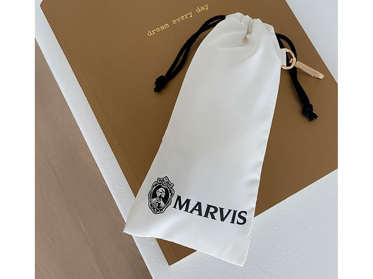 MARVIS THE WHITE JETSETTER / マービス ザ・ホワイト・ジェットセッター （インテリア雑貨 > ボディケア） 5