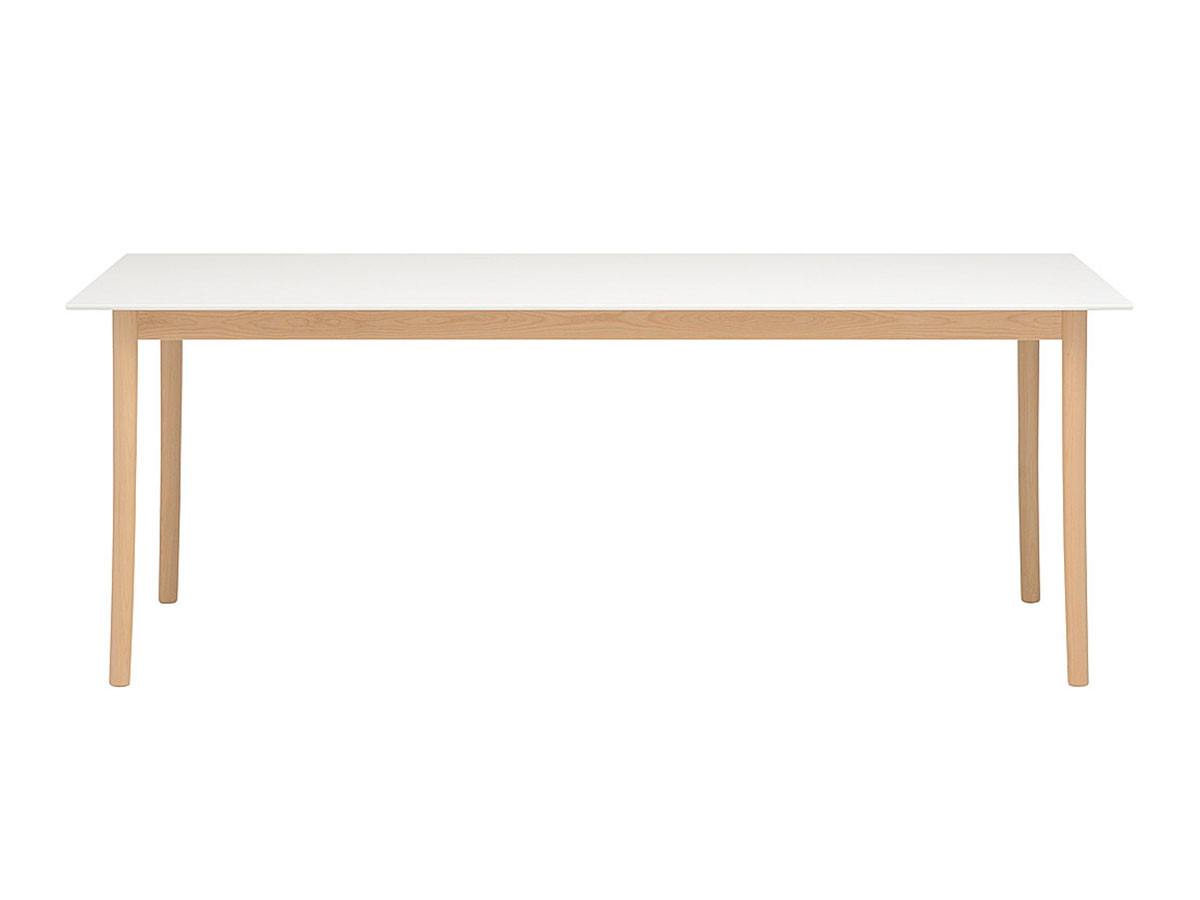 MARUNI COLLECTION Dining Table 200