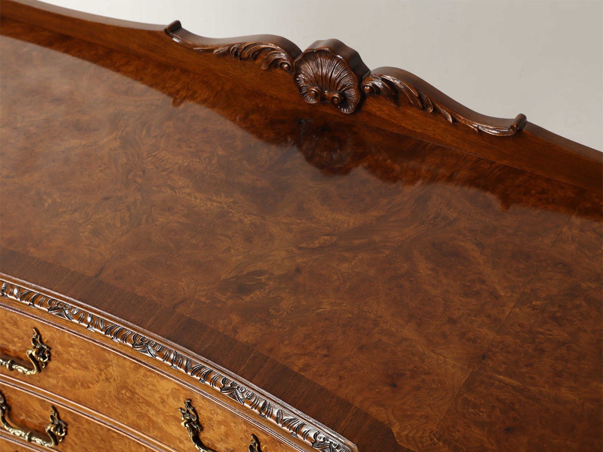 Lloyd's Antiques Real Antique
Q/A Sideboard / ロイズ・アンティークス 英国アンティーク家具
Q/Aサイドボード （収納家具 > サイドボード・リビングボード） 8