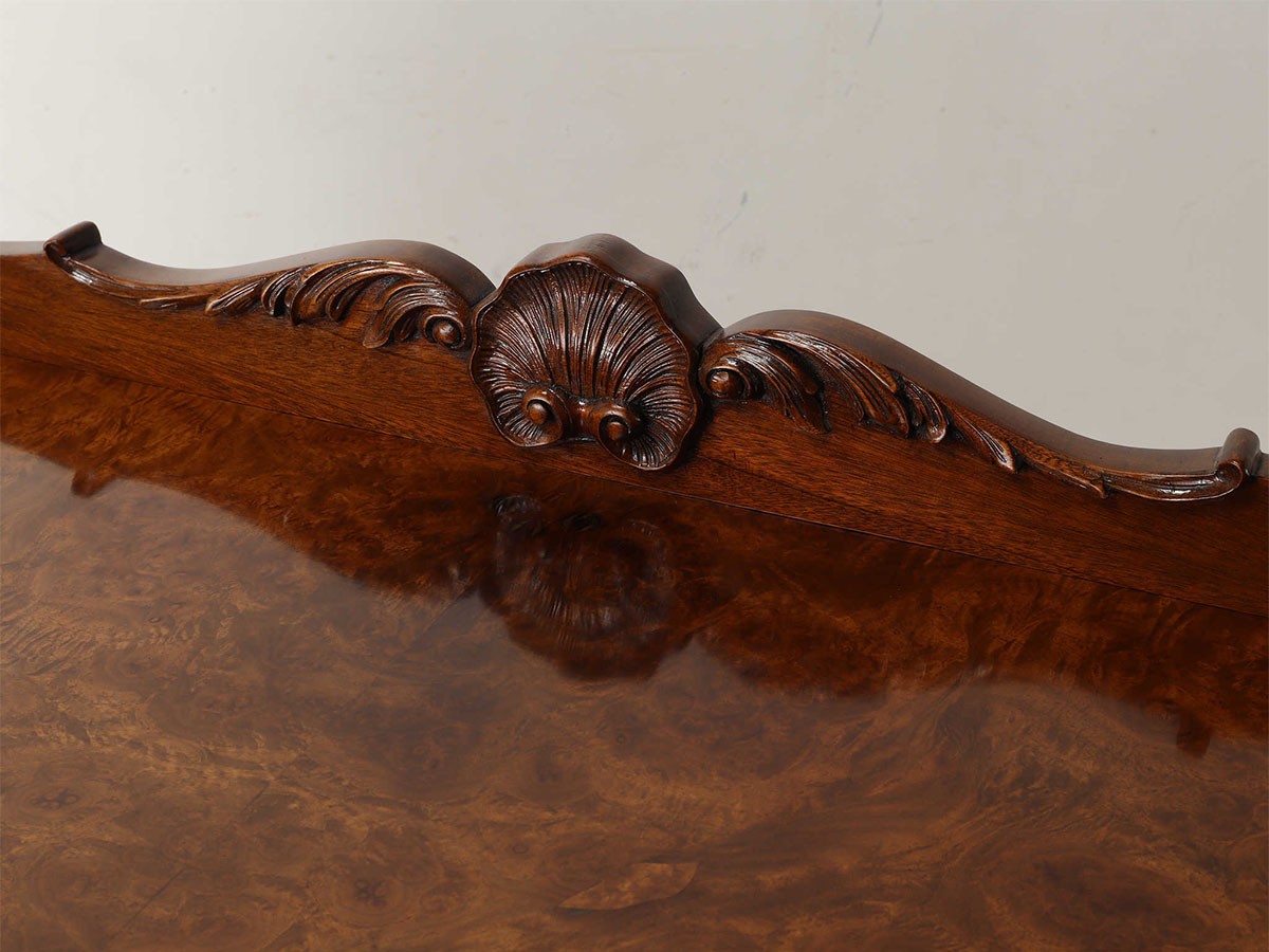 Lloyd's Antiques Real Antique
Q/A Sideboard / ロイズ・アンティークス 英国アンティーク家具
Q/Aサイドボード （収納家具 > サイドボード・リビングボード） 10